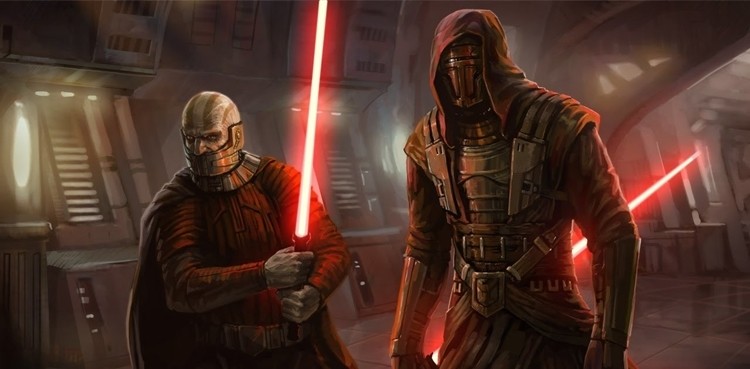 SWTOR - najdroższy MMORPG w historii rozdaje dwa dodatki za darmo!