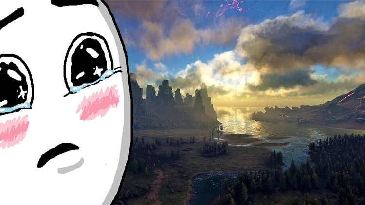 Najpiękniejsze screenshoty z MMORPG #35