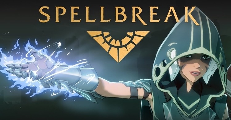 Spellbreak zrobi na was ogromne wrażenie. Grafika i dynamika 10/10