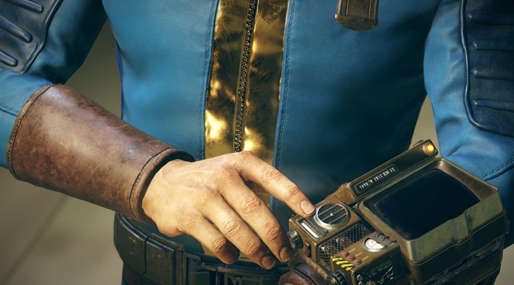 Nie każdy uciągnie Fallout-76. Oto oficjalne wymagania sprzętowe