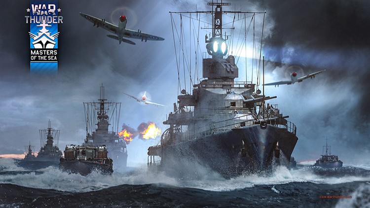 Oficjalna premiera War Thunder na Xbox One