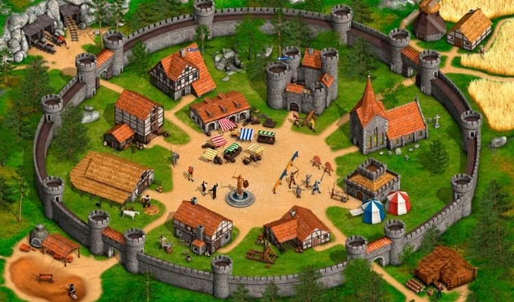 Plemiona vs OGame
