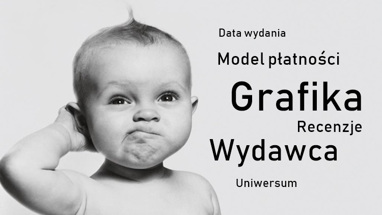 Co ma dla was pierwszorzędne znaczenie przy wyborze MMORPG?