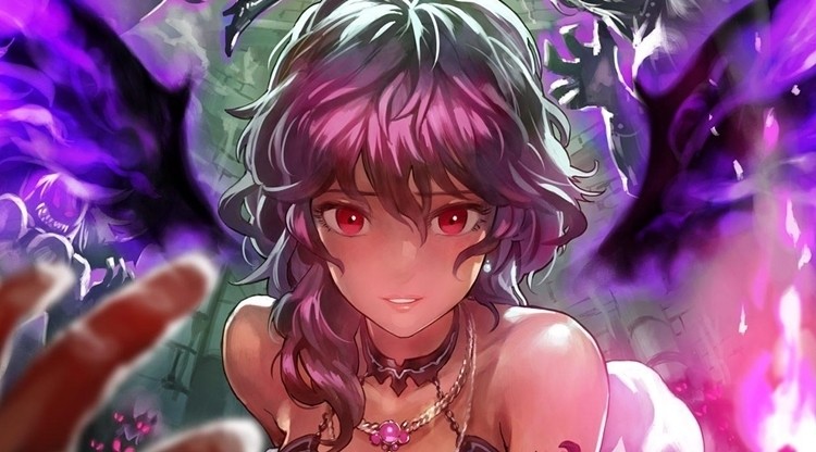 Pomimo dużej konkurencji Shadowverse świętuje kolejny sukces