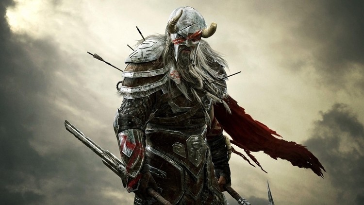 Elder Scrolls Online rozdaje darmowe DLC!
