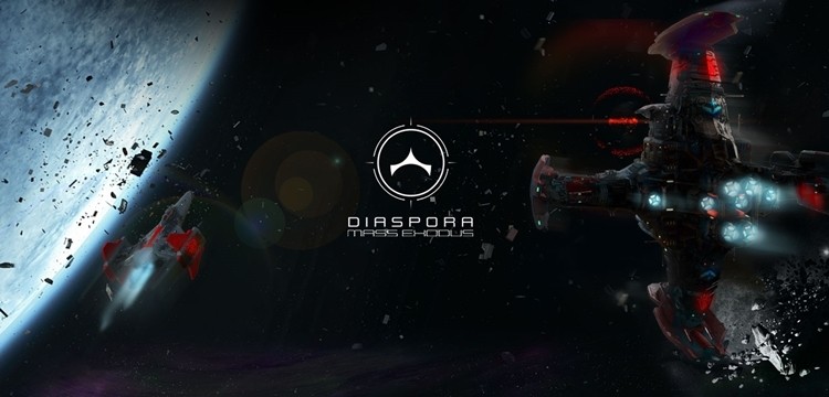 Diaspora to taki darmowy (ubogi) Elite Dangerous