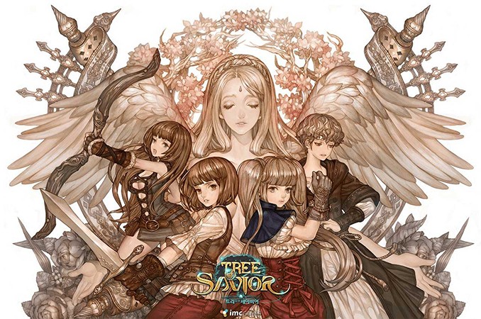 Re:Build w Tree of Savior – koniec z rozdawaniem statystyk