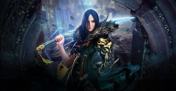 Hype na Blade & Soul Revolution przekracza wszelkie normy