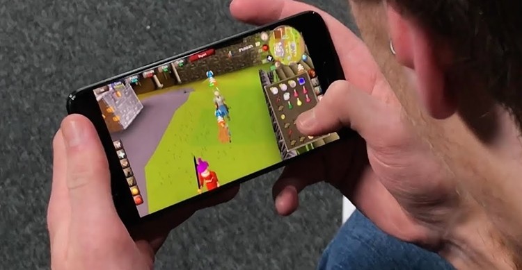 Old School RuneScape Mobile okazał się wielkim hitem