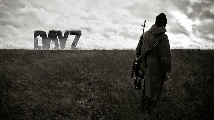 DayZ po 5 latach przechodzi do fazy Beta!