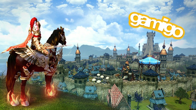 Gamigo obiecuje regularne nowości do Trove, ArcheAge, Rift, czy Defiance