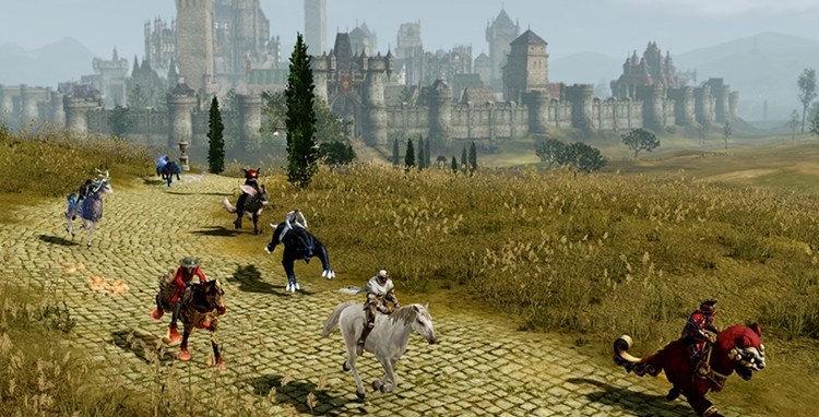 Nadchodzą lepsze czas dla ArcheAge i jego graczy