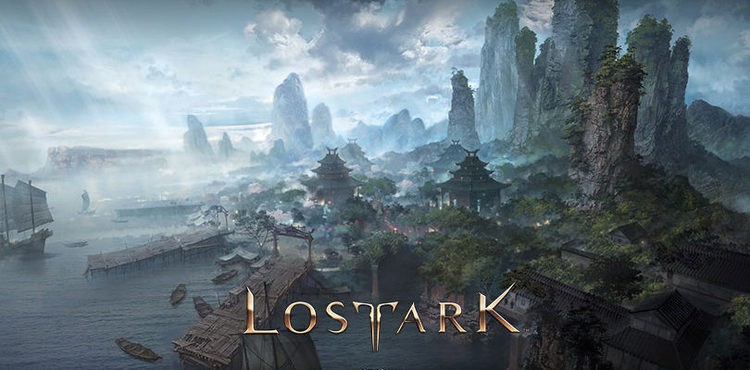 Wbicie max lvl w Lost Ark Online zajmuje trzy dni. Ale podobno end-game jest bogaty