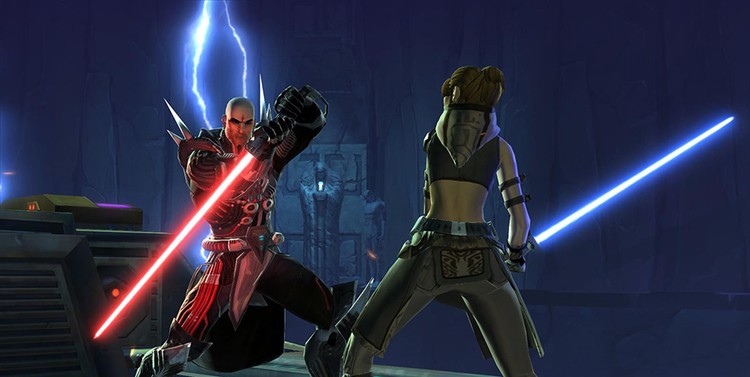 Najdroższy… Po prostu Star Wars: The Old Republic z kolejnymi nowościami w grudniu