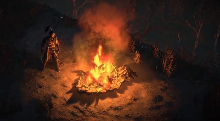 Będziecie zachwyceni nowym dodatkiem do Path of Exile. Oto Betrayal (Zdrada)