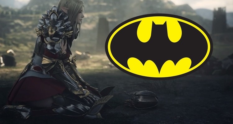 To nie Prima Aprilis. Batman wkroczył do świata Lineage 2 