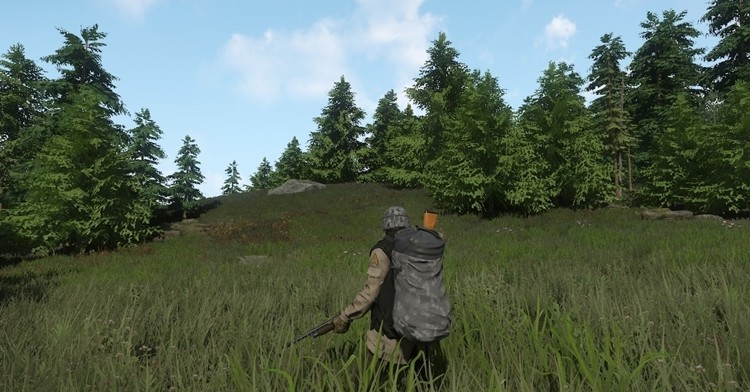 Nie będzie resetu Miscreated przed oficjalną premierą