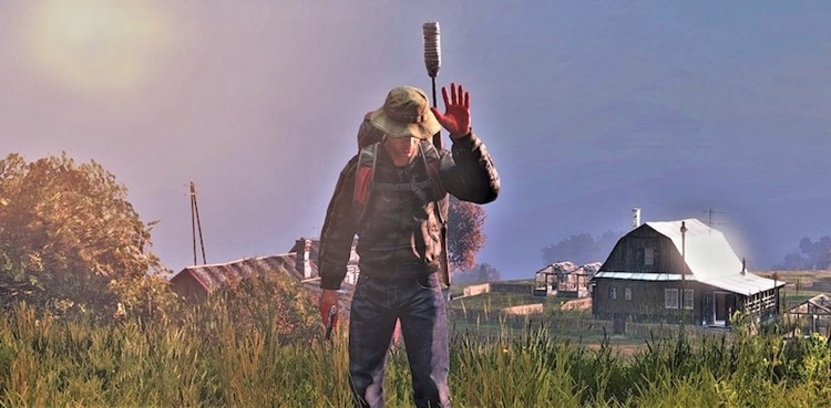 DayZ powrócił do łask