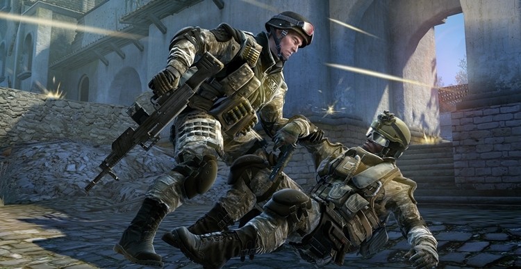 Wielki sukces Warface, który potwierdza jego niesamowitą jakość