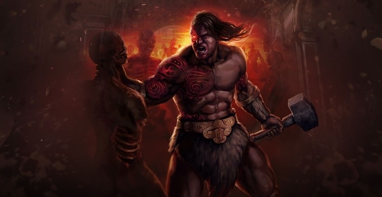 Nie ma szans, żeby Path of Exile dostał Auction House