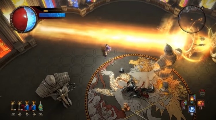 Path of Exile na PS4 opóźnione, bo GGG nie chce wypuścić "bubla" 