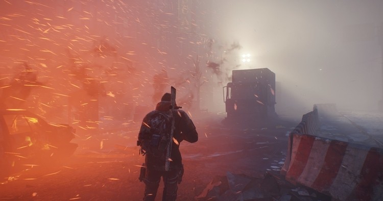 The Division ma 92% pozytywnych recenzji i kosztuje 150 zł taniej niż zwykle