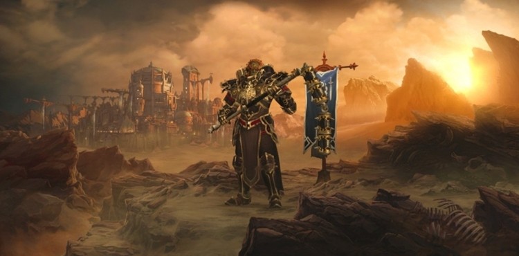 W tym roku nie ma sensu logować się do Diablo 3. Kolejny sezon dopiero w 2019 r.