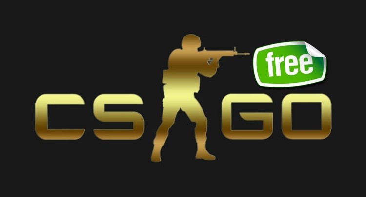 CSGO przeszedł na Free2Play i dostał tryb Battle Royale!