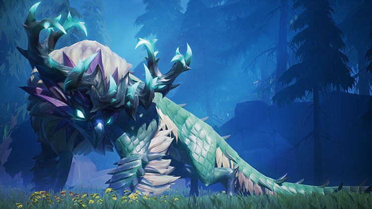 Dauntless wprowadzi cross-play oraz pojawi się na Epic Games Store, konsolach, Switchu i mobilkach