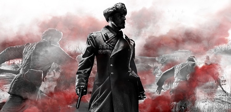 Company of Heroes 2 rozdają za darmo!