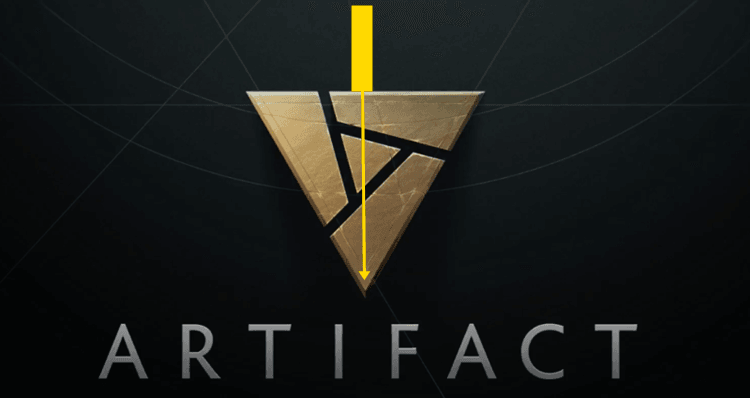 Artifact stracił w tydzień 60% graczy!