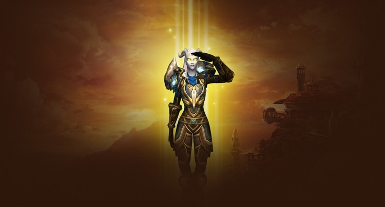 Stało się. Blizzard drastycznie przyśpieszył levelowanie w WoW-ie!