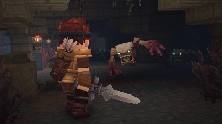 Hytale to Minecraftowy MMORPG ze wsparciem... Riot Games