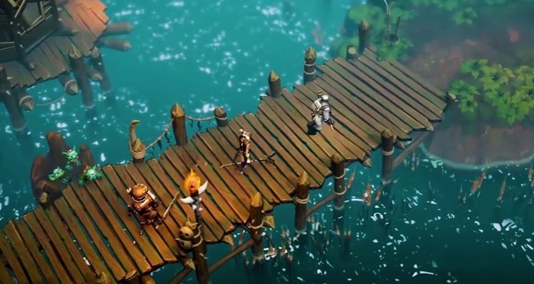 Kolejne granie w Torchlight MMO dopiero w następnym roku