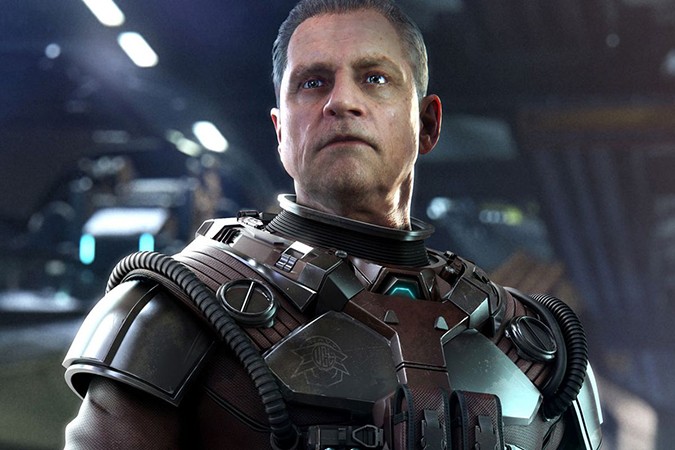 Star Citizen i Squadron 42 wzbogaciło się o prawie 50 milionów dolarów