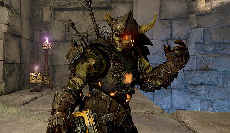 MMORPG-owy Przegląd Tygodnia: Shakes, Travian, Quake...