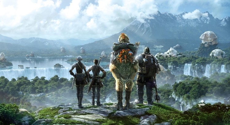 Jeden z najlepszych MMORPG na świecie do kupienia za kilkadziesiąt złotych