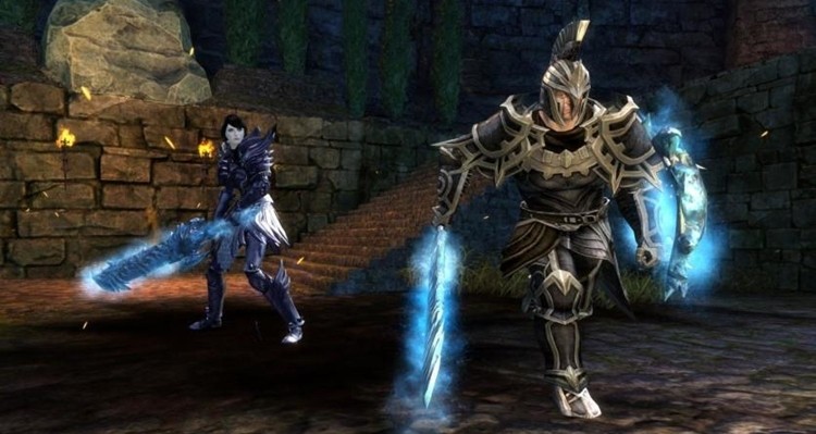 Cały Guild Wars 2 za 100 zł. Super promocja za super grę