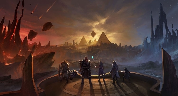 Endless Battle z nową datą premiery. Chyba już ostateczną…