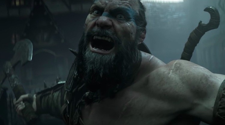 Blizzard wciąż nie podniósł się po Diablo Immortal. Dalsze spadki na giełdzie...