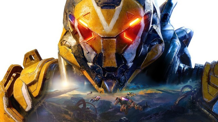 Anthem potwierdza datę premiery oraz zapowiada dwa dema