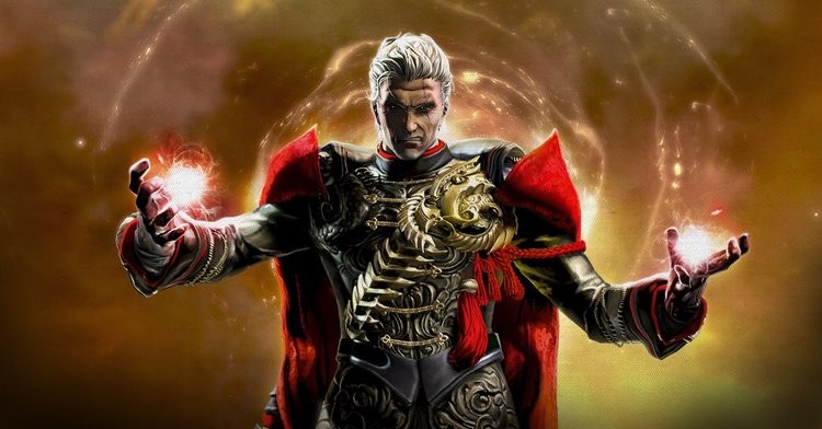 To będzie wielki rok dla Blade & Soul. Nowa klasa i nowa grafika
