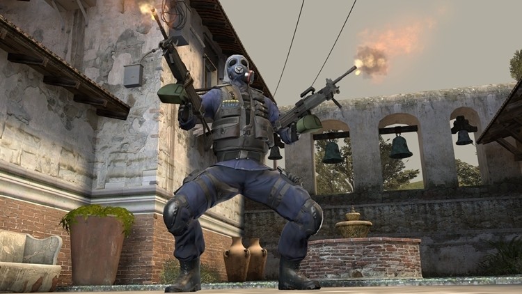CSGO jeszcze nigdy nie był tak popularny