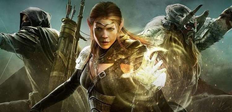 Po wczorajszym wycieku twórcy Elder Scrolls Online organizują specjalny stream