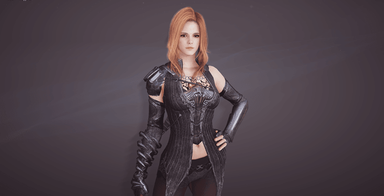 Na początku marca przekonamy się o "mocy" Black Desert. Data premiery wersji X1 