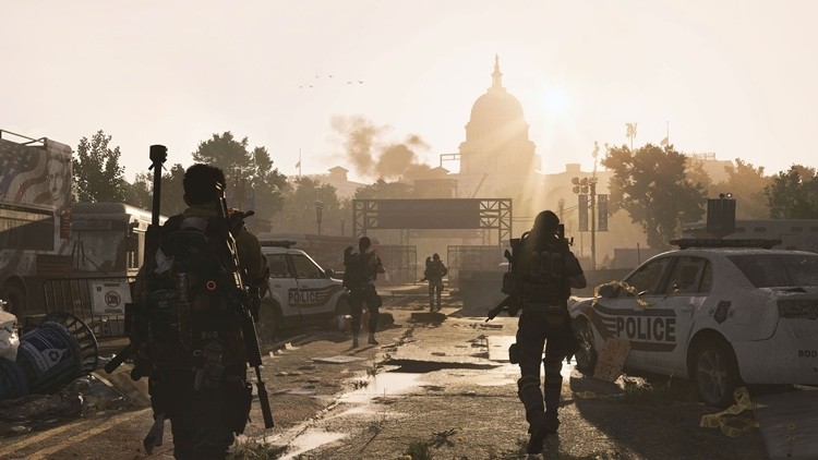 The Division 2 wyciśnie z komputerów ostatnie soki. Oto oficjalne wymagania gry!