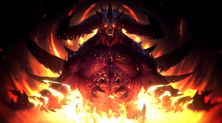 Krytykują nowego Aliena z powodu… Diablo Immortal