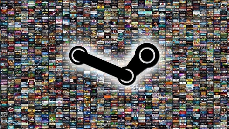 Steam ma już 30 tysięcy.gier. Ile z tego stanowią gry MMO?