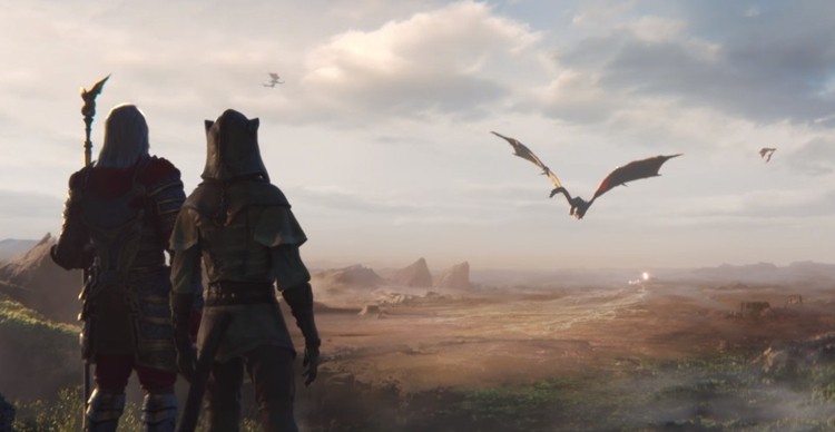 Elsweyr nowym dodatkiem Elder Scrolls Online. 135 tys. osób oglądało jego zapowiedź!