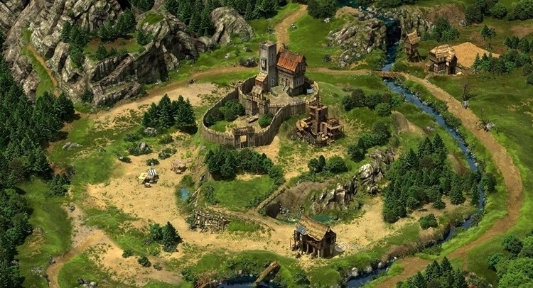 Plemiona 2 z nowym serwerem. Kontynuacja kultowej gry MMO
